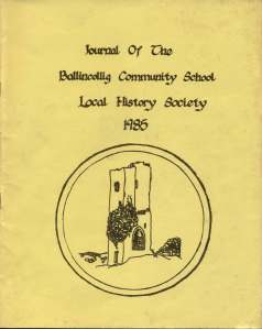 1985 Cover