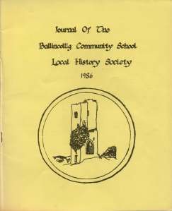 1986 Front cover 1
